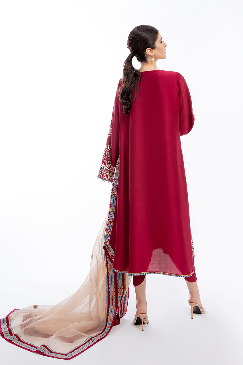 Sania Maskatiya | Eid Collection | Imani (B) - House Of Hania