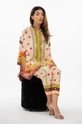 Sania Maskatiya | Eid Collection | Imra - House Of Hania