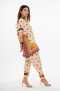 Sania Maskatiya | Eid Collection | Imra - House Of Hania