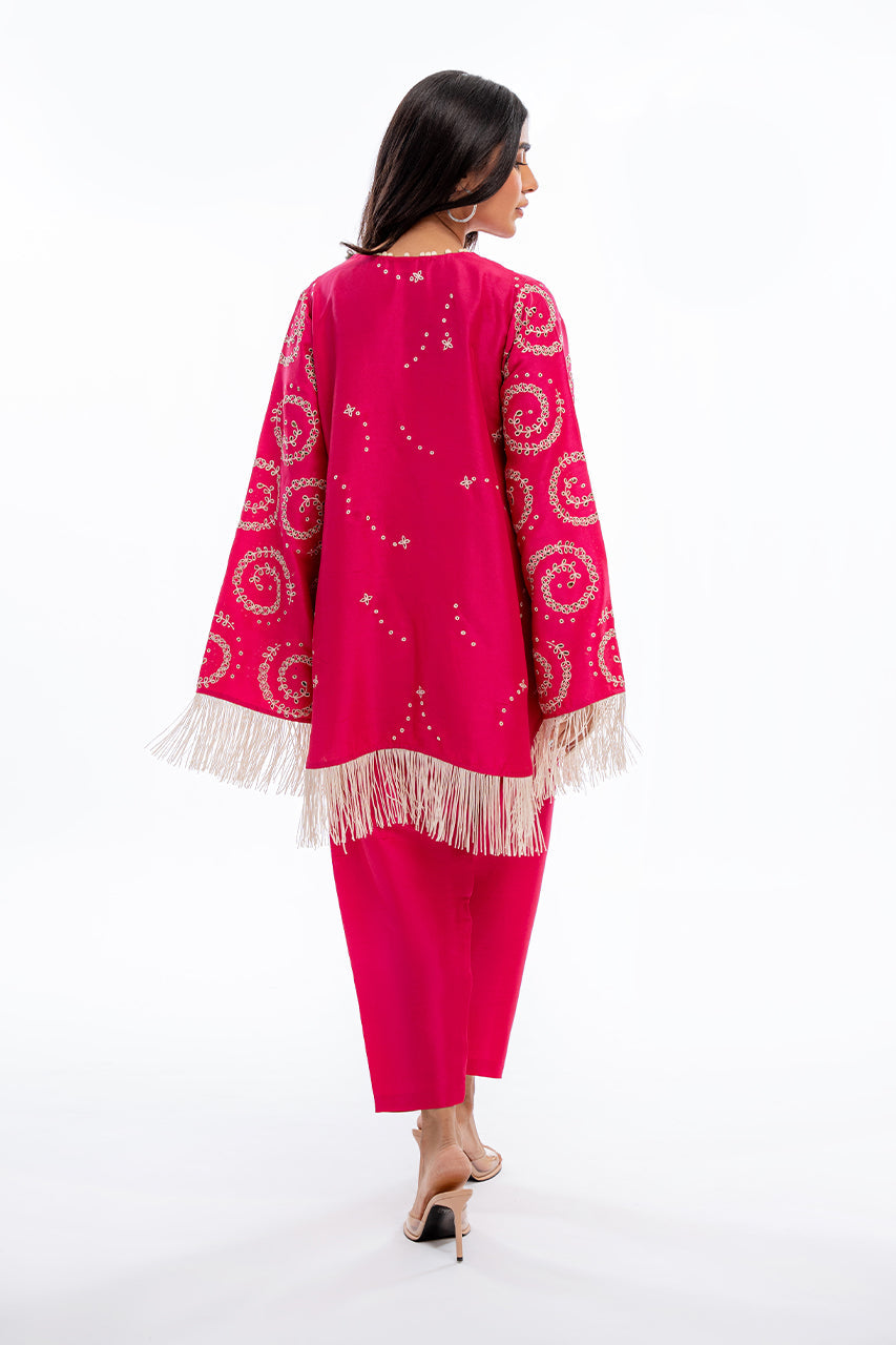 Sania Maskatiya | Eid Collection | Insha (A) - House Of Hania
