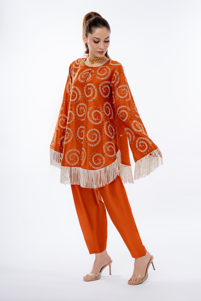Sania Maskatiya | Eid Collection | Insha (B) - House Of Hania