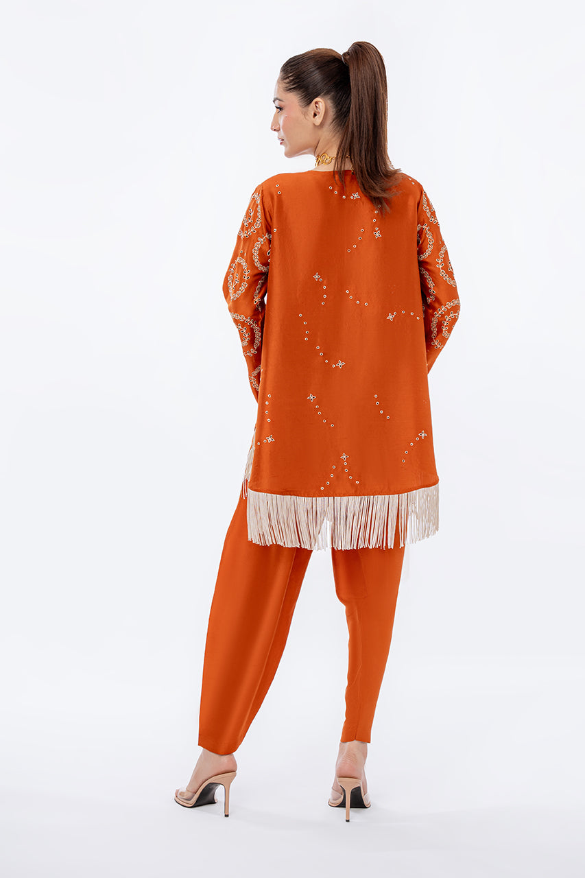 Sania Maskatiya | Eid Collection | Insha (B) - House Of Hania
