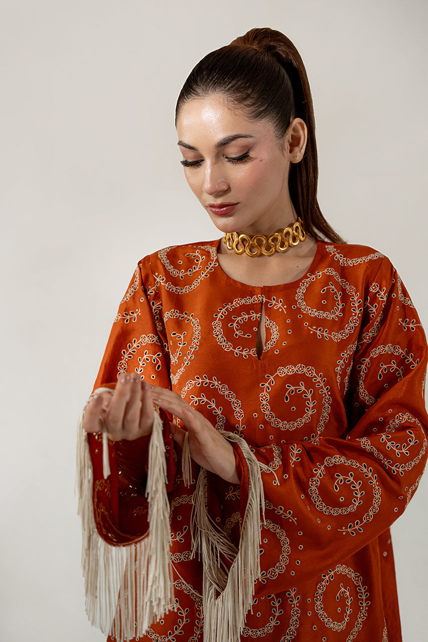Sania Maskatiya | Eid Collection | Insha (B) - House Of Hania