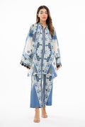Sania Maskatiya | Eid Collection | Izma - House Of Hania