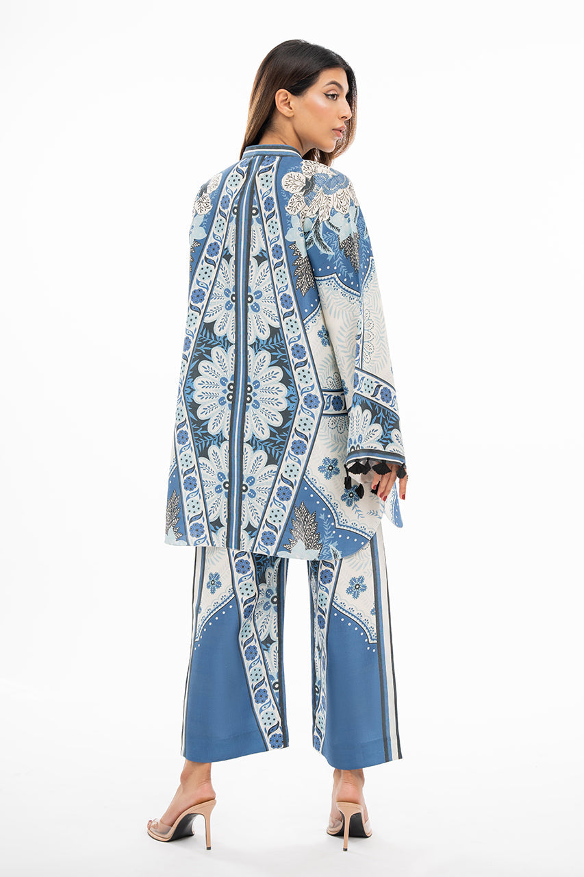 Sania Maskatiya | Eid Collection | Izma - House Of Hania