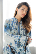 Sania Maskatiya | Eid Collection | Izma - House Of Hania