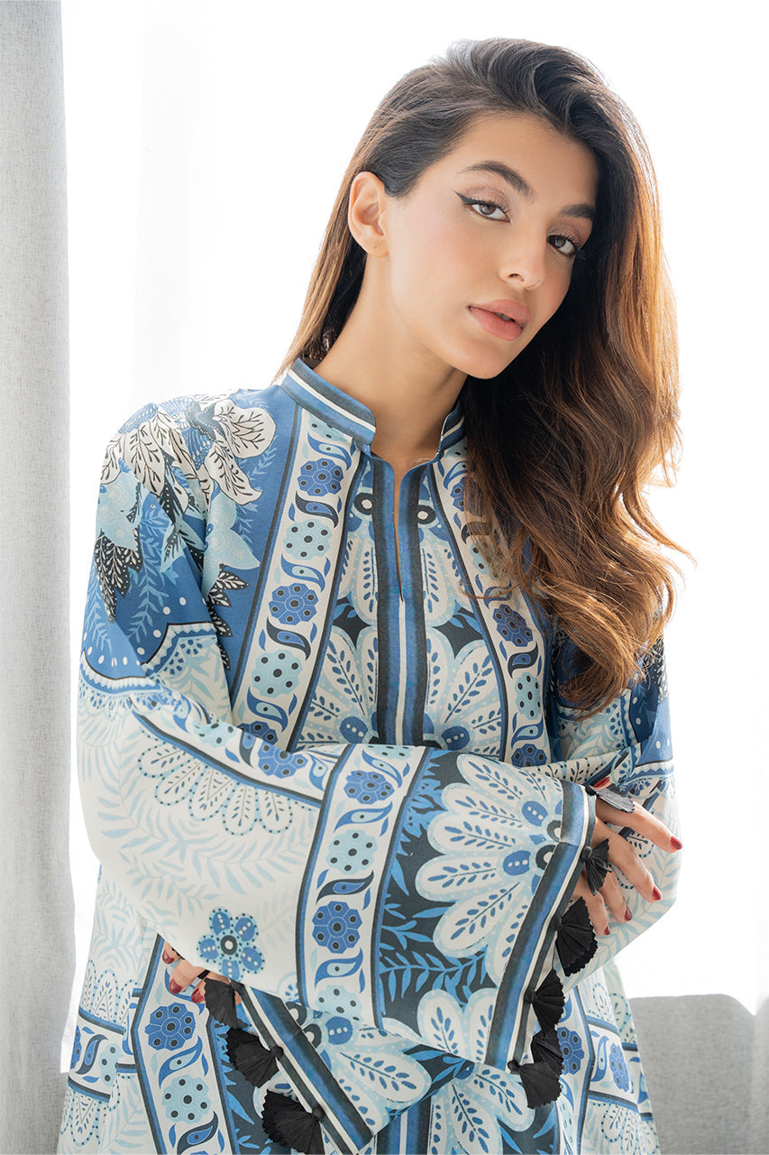 Sania Maskatiya | Eid Collection | Izma - House Of Hania