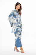 Sania Maskatiya | Eid Collection | Izma - House Of Hania