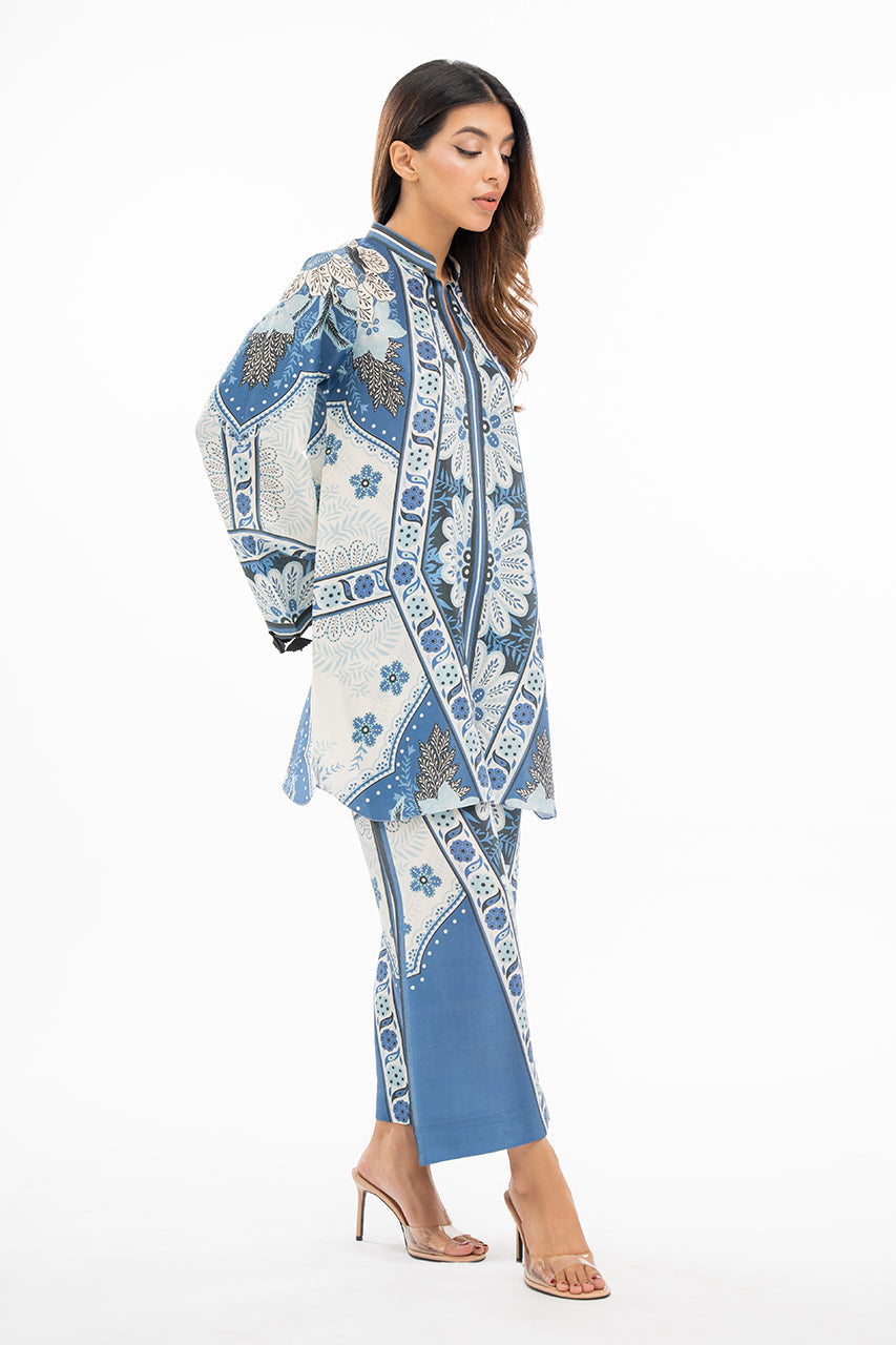 Sania Maskatiya | Eid Collection | Izma - House Of Hania