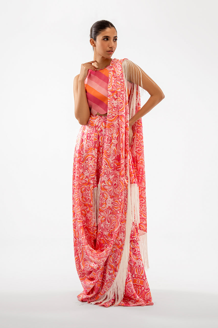 Sania Maskatiya | Eid Collection | Izzah - House Of Hania