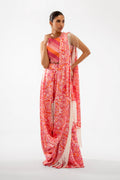 Sania Maskatiya | Eid Collection | Izzah - House Of Hania