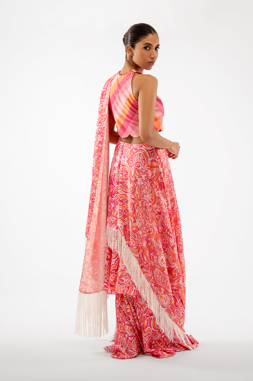 Sania Maskatiya | Eid Collection | Izzah - House Of Hania