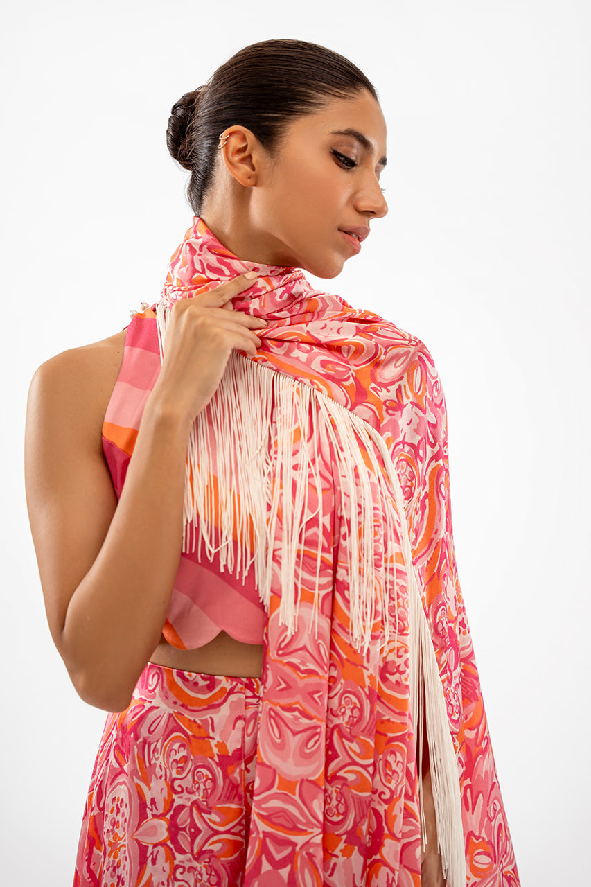 Sania Maskatiya | Eid Collection | Izzah - House Of Hania