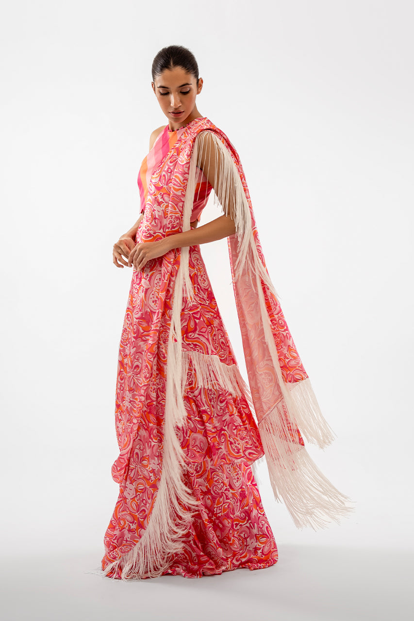 Sania Maskatiya | Eid Collection | Izzah - House Of Hania