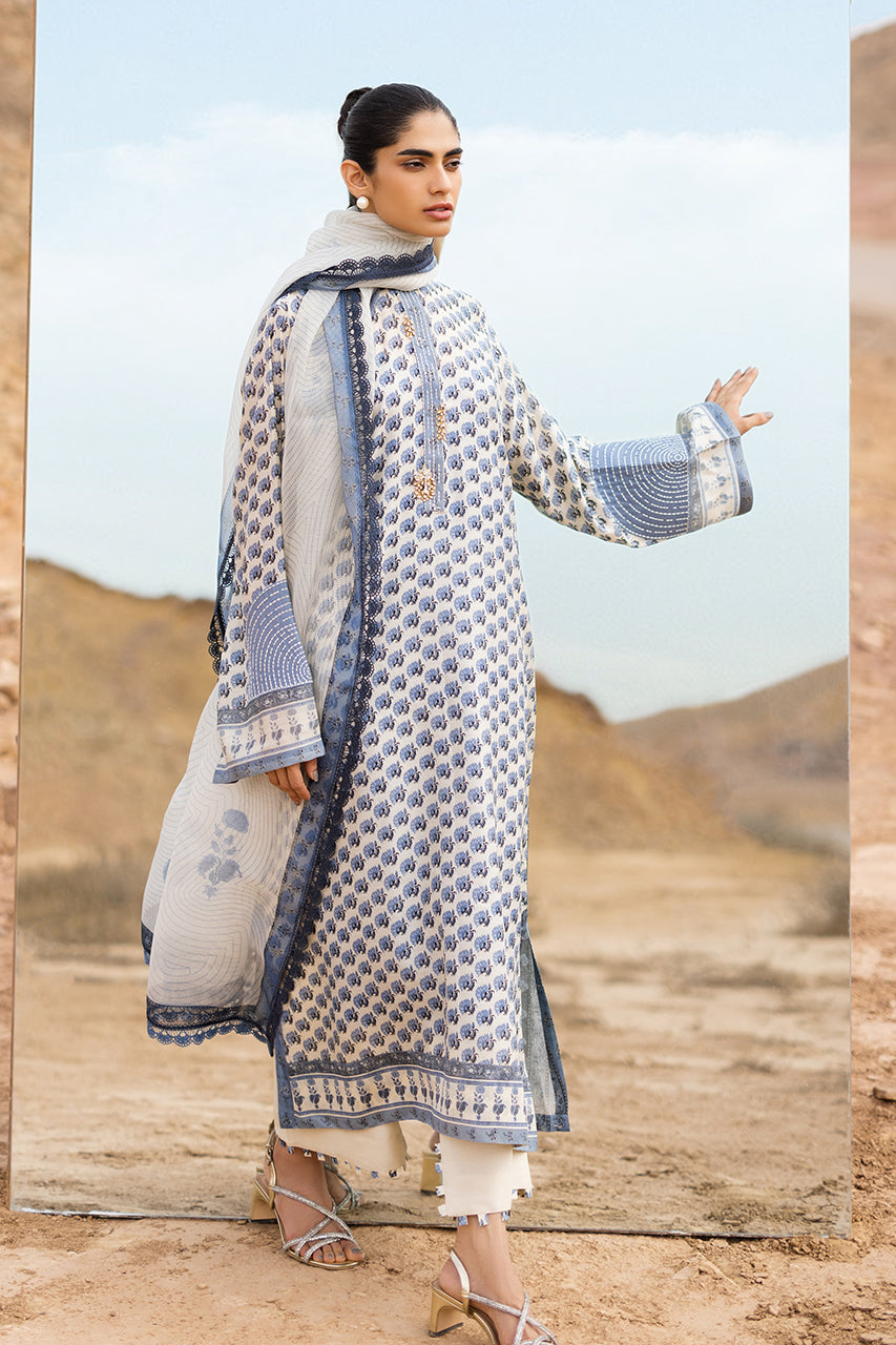 Sania Maskatiya | Eid Collection | Izzy (A) - House Of Hania