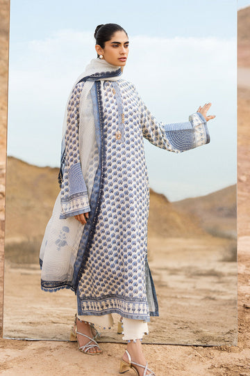 Sania Maskatiya | Eid Collection | Izzy (A) - House Of Hania