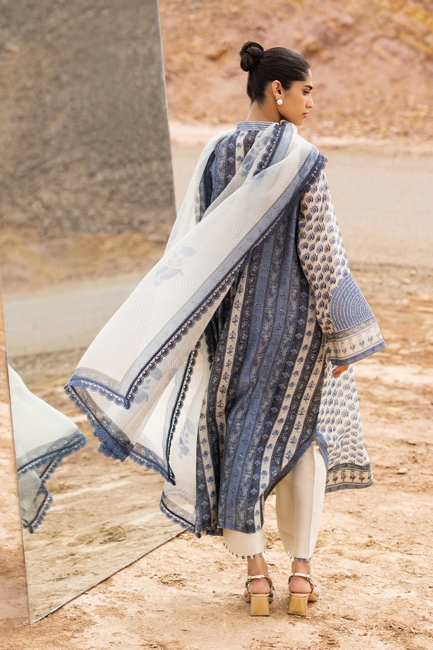 Sania Maskatiya | Eid Collection | Izzy (A) - House Of Hania