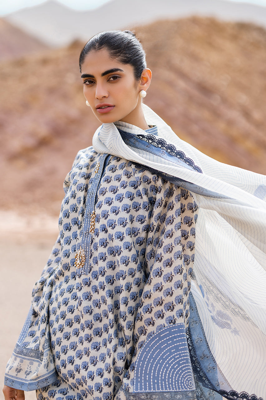 Sania Maskatiya | Eid Collection | Izzy (A) - House Of Hania