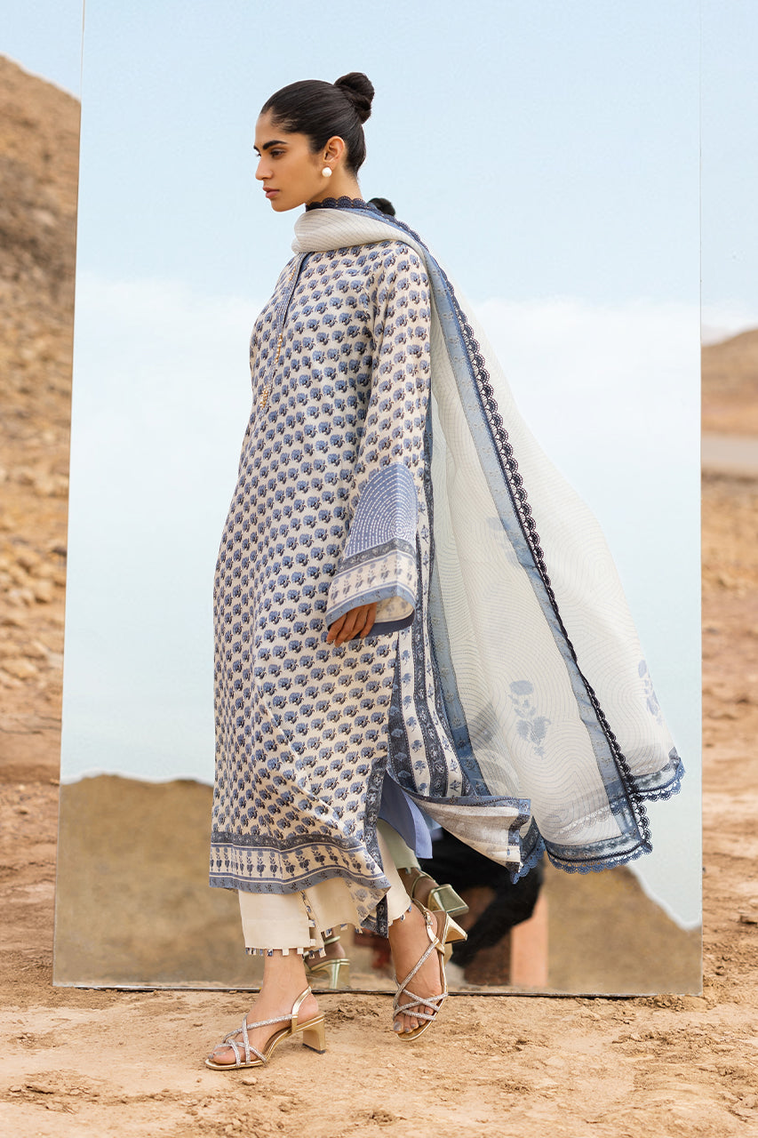 Sania Maskatiya | Eid Collection | Izzy (A) - House Of Hania