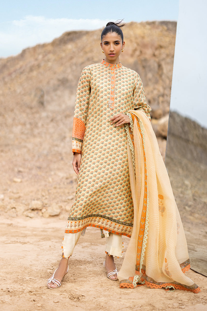 Sania Maskatiya | Eid Collection | Izzy (B) - House Of Hania
