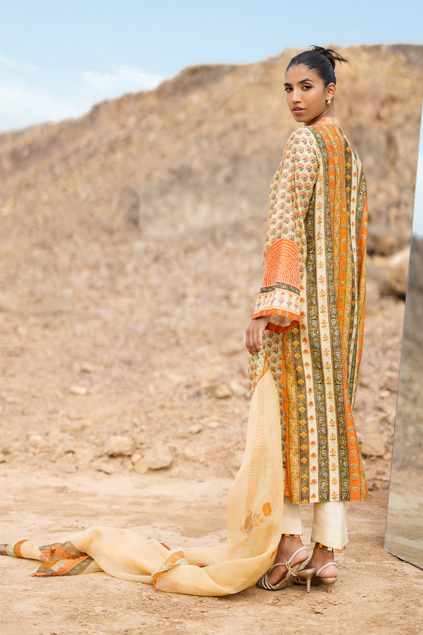 Sania Maskatiya | Eid Collection | Izzy (B) - House Of Hania
