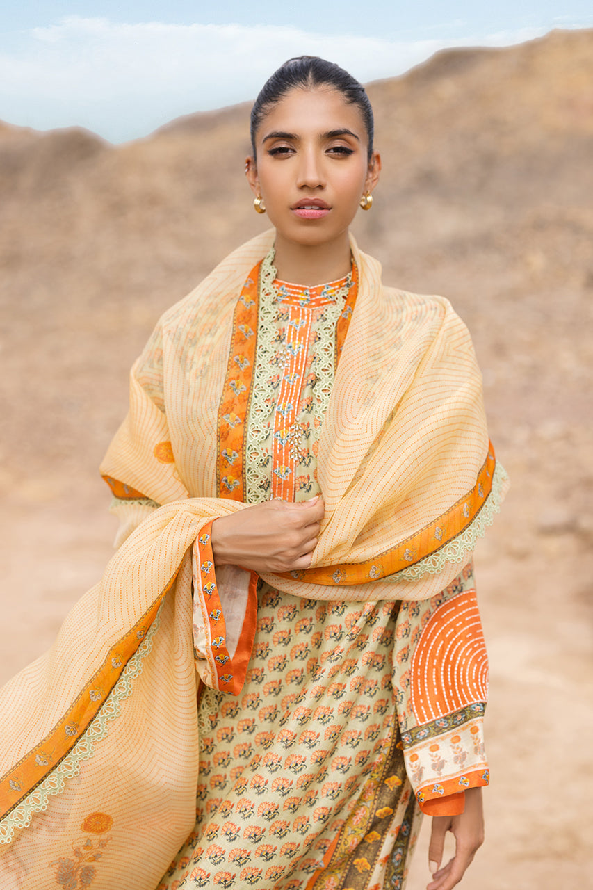Sania Maskatiya | Eid Collection | Izzy (B) - House Of Hania