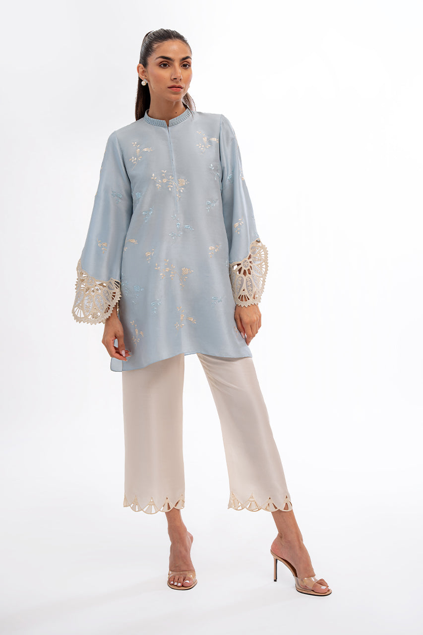 Sania Maskatiya | Eid Collection | Jada (A) - House Of Hania