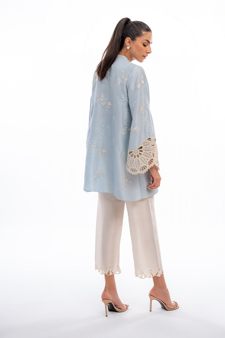 Sania Maskatiya | Eid Collection | Jada (A) - House Of Hania