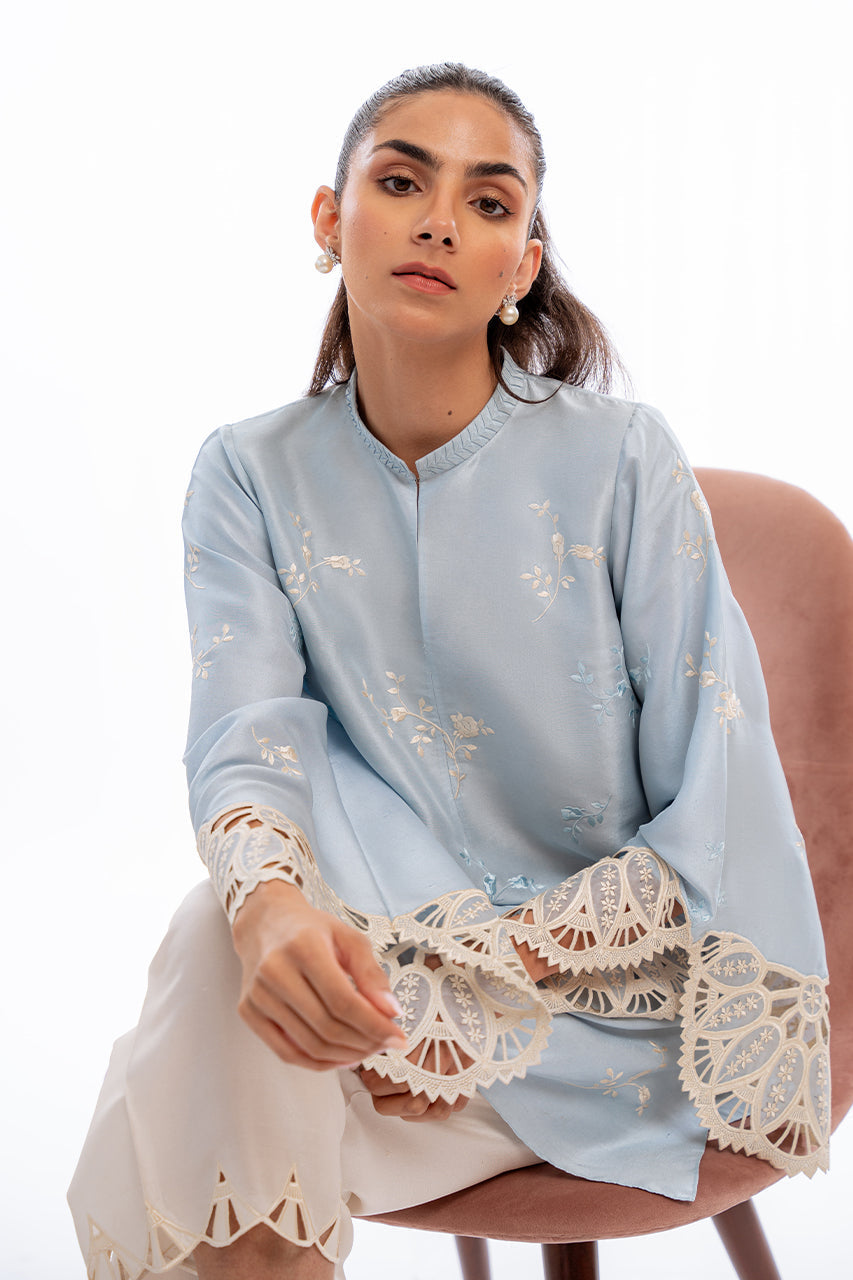 Sania Maskatiya | Eid Collection | Jada (A) - House Of Hania