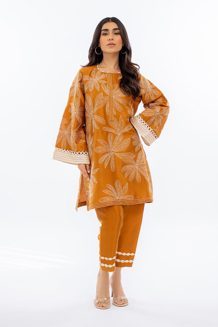 Sania Maskatiya | Eid Collection | Jana (A) - House Of Hania