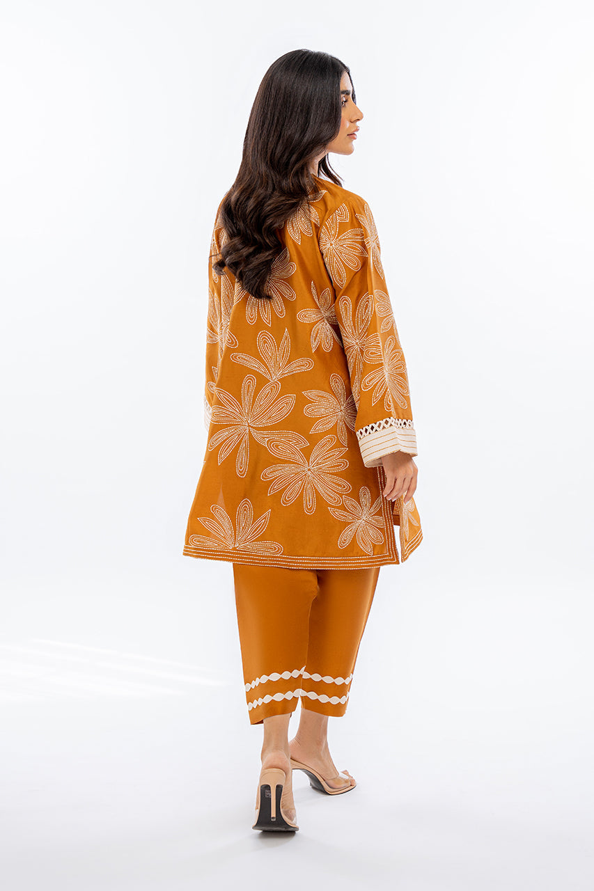 Sania Maskatiya | Eid Collection | Jana (A) - House Of Hania