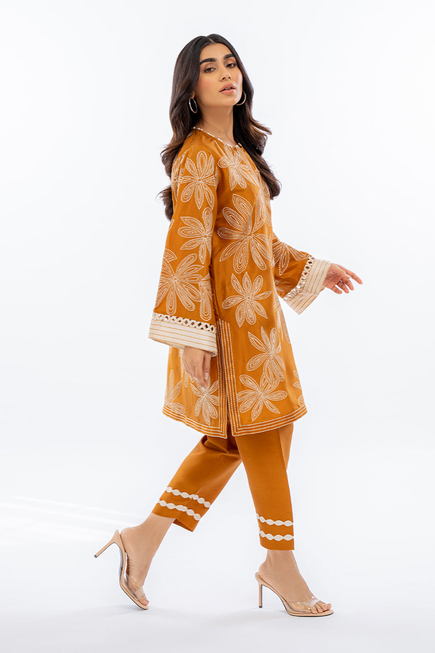 Sania Maskatiya | Eid Collection | Jana (A) - House Of Hania