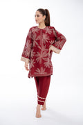 Sania Maskatiya | Eid Collection | Jana (B) - House Of Hania