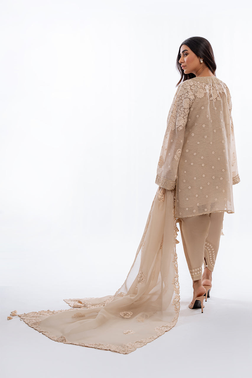 Sania Maskatiya | Eid Collection | Jinani (A) - House Of Hania