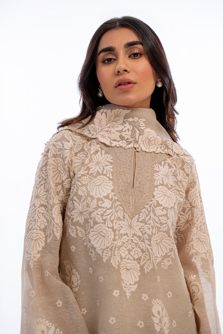 Sania Maskatiya | Eid Collection | Jinani (A) - House Of Hania