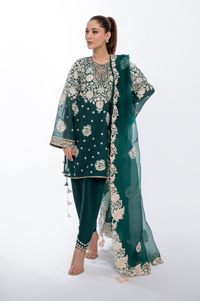 Sania Maskatiya | Eid Collection | Jinani (B) - House Of Hania