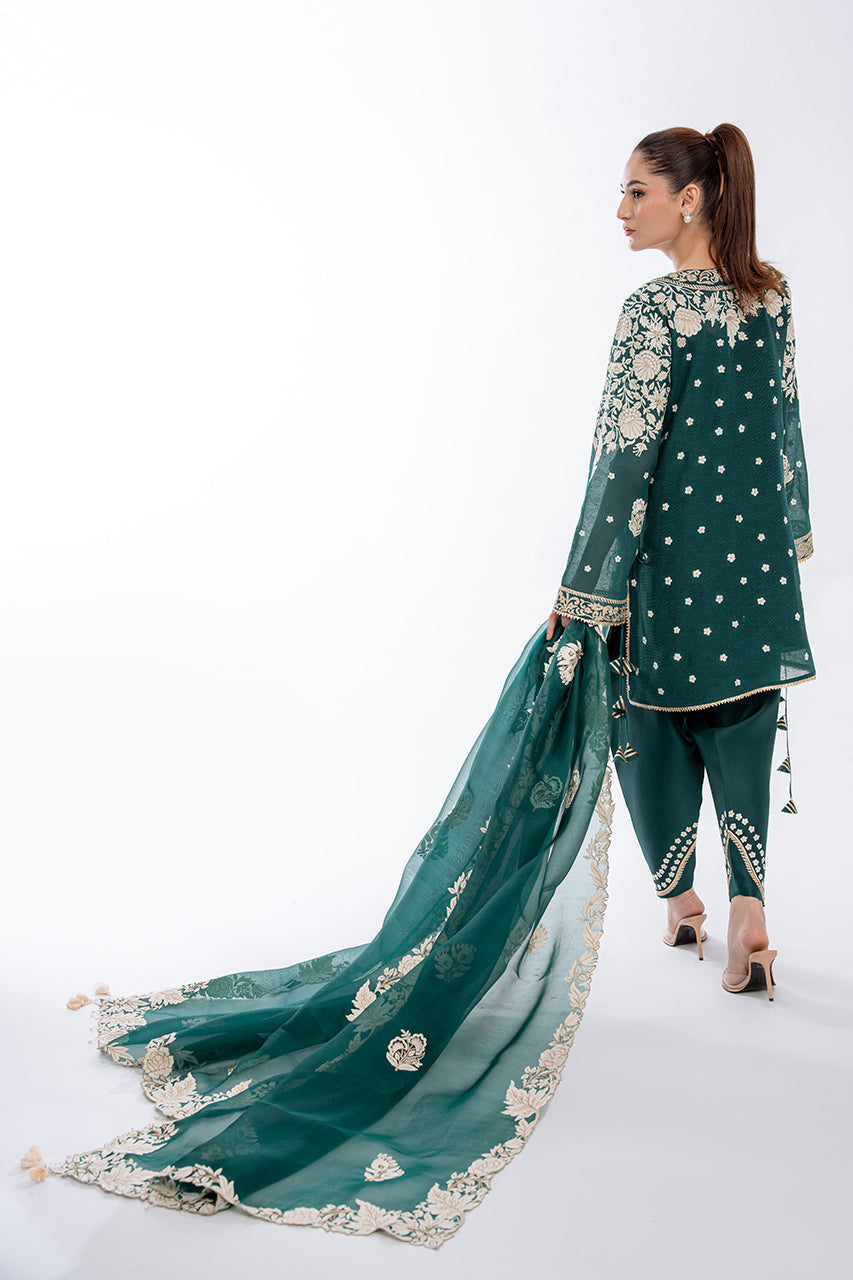 Sania Maskatiya | Eid Collection | Jinani (B) - House Of Hania