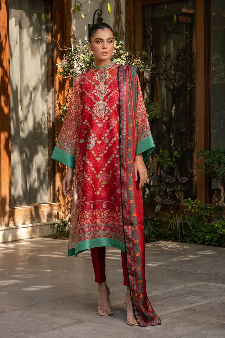 Sania Maskatiya | Eid Collection | Kay (C) - House Of Hania