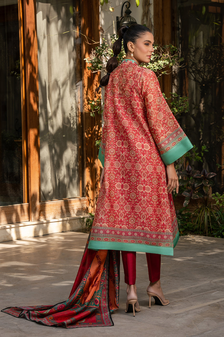 Sania Maskatiya | Eid Collection | Kay (C) - House Of Hania
