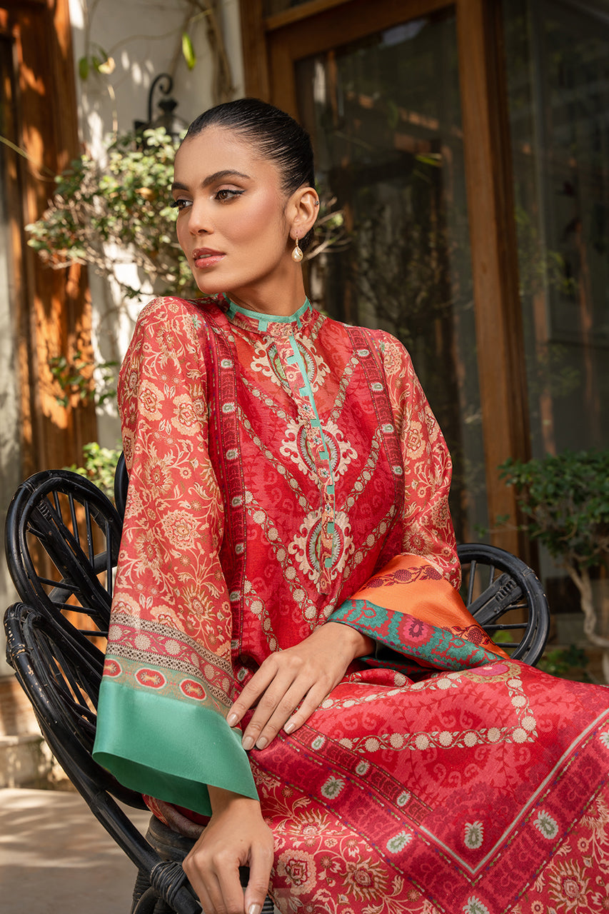 Sania Maskatiya | Eid Collection | Kay (C) - House Of Hania