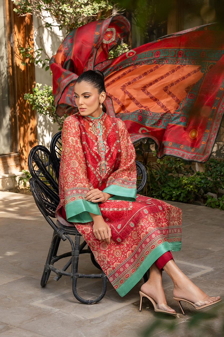 Sania Maskatiya | Eid Collection | Kay (C) - House Of Hania