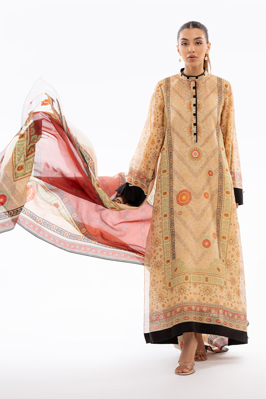 Sania Maskatiya | Eid Collection | Kay - House Of Hania