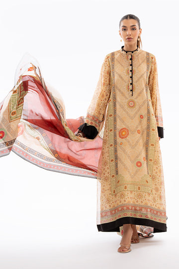 Sania Maskatiya | Eid Collection | Kay - House Of Hania