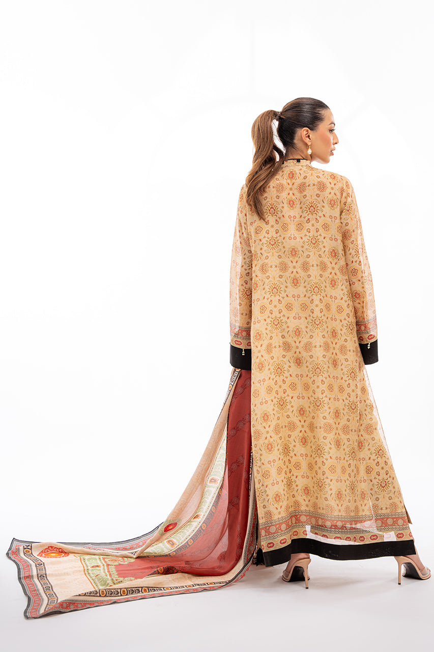 Sania Maskatiya | Eid Collection | Kay - House Of Hania