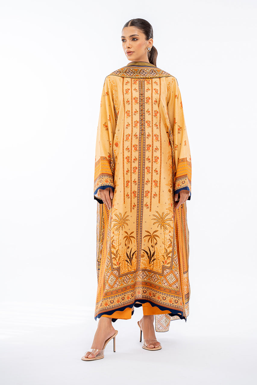 Sania Maskatiya | Eid Collection | Kian - House Of Hania