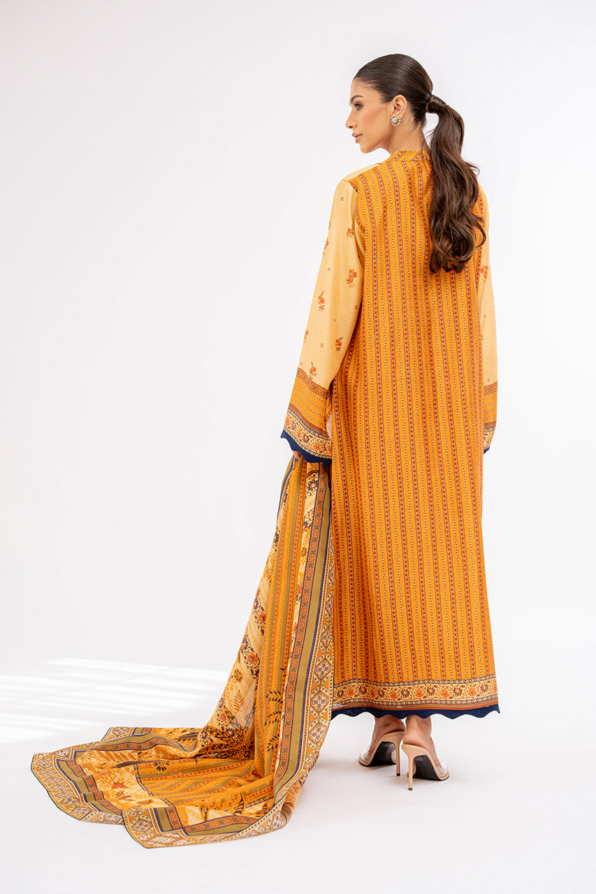Sania Maskatiya | Eid Collection | Kian - House Of Hania