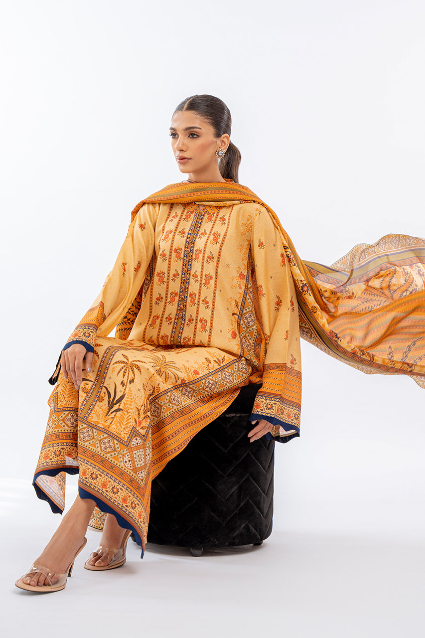 Sania Maskatiya | Eid Collection | Kian - House Of Hania
