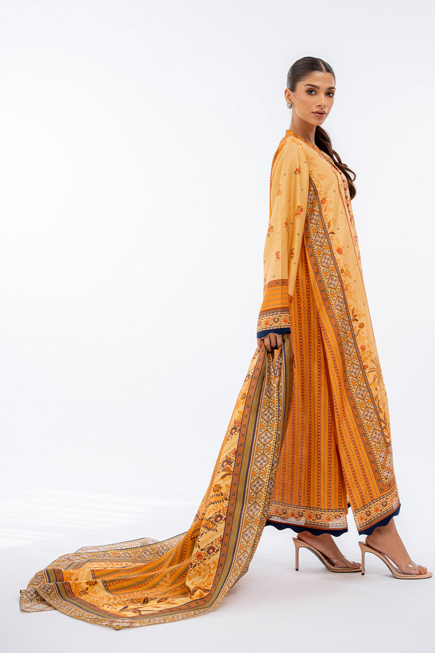 Sania Maskatiya | Eid Collection | Kian - House Of Hania