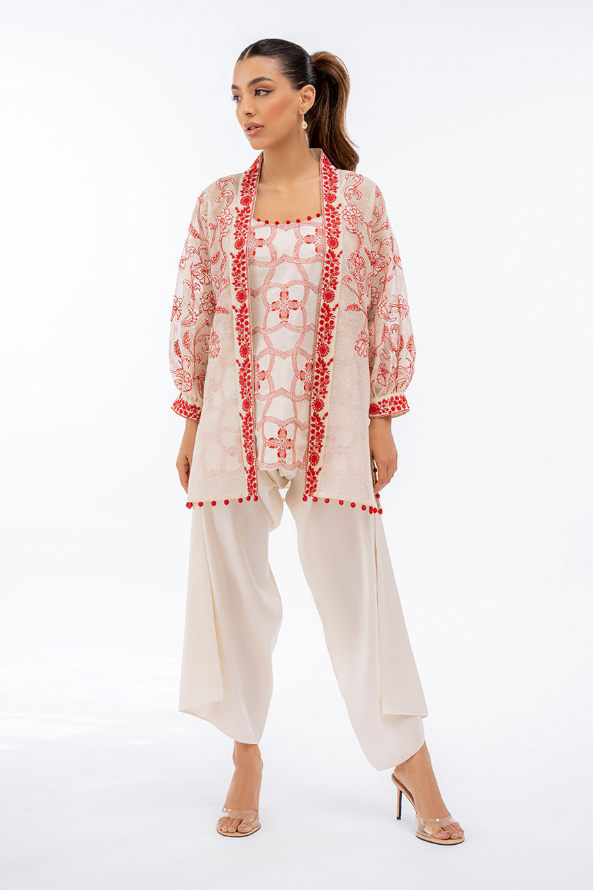 Sania Maskatiya | Eid Collection | Kimi - House Of Hania