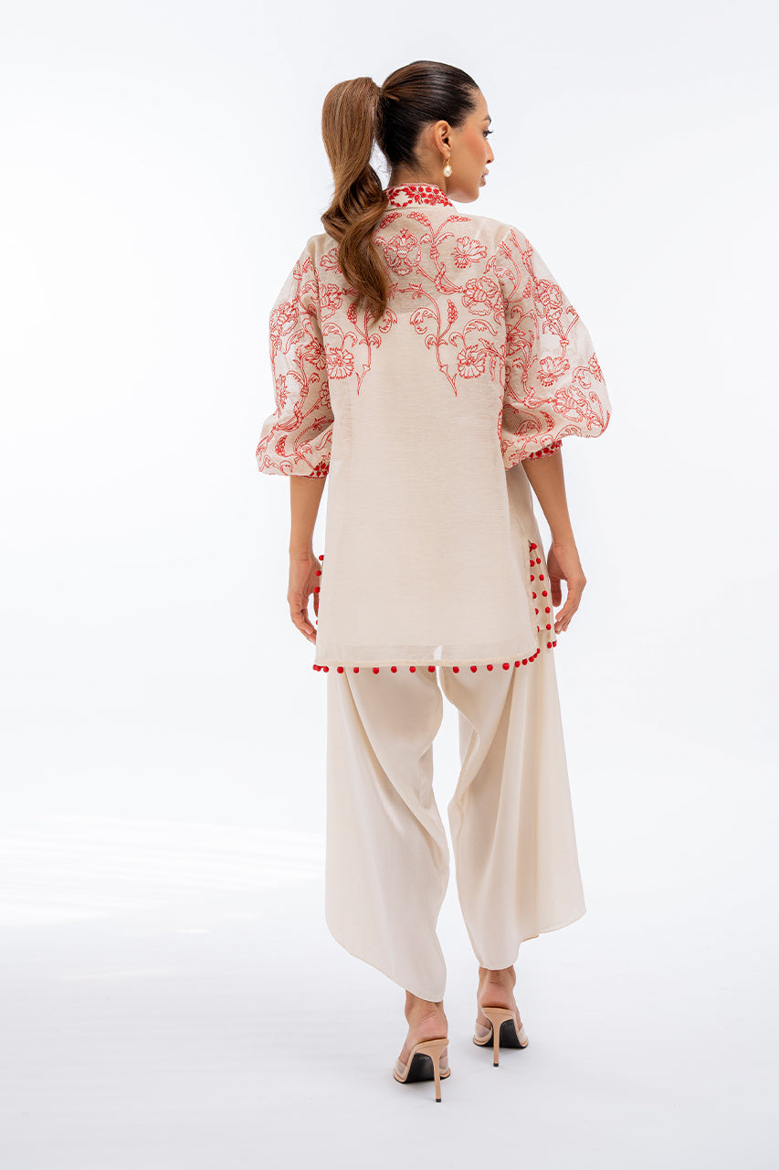Sania Maskatiya | Eid Collection | Kimi - House Of Hania